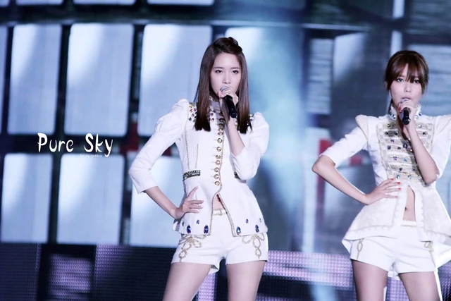 Sooyoung
