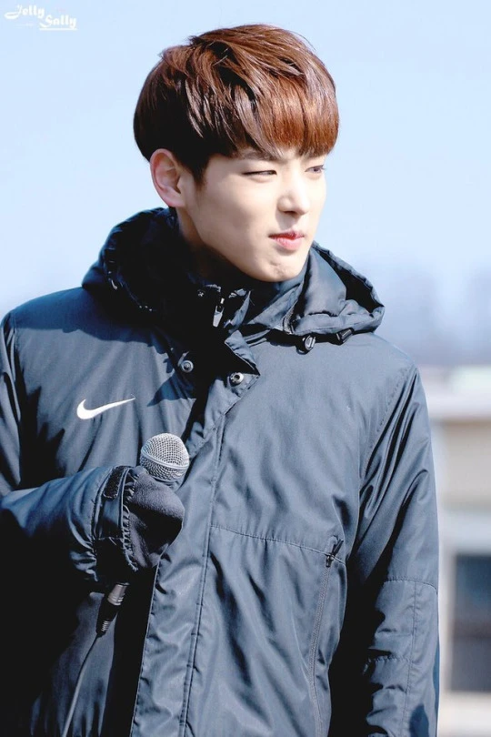 Byungchan