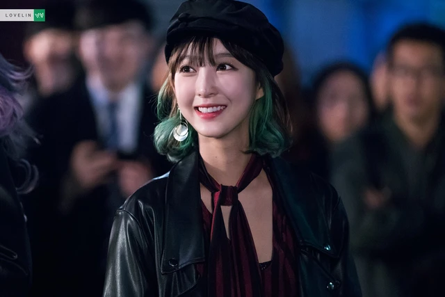 Hyerin