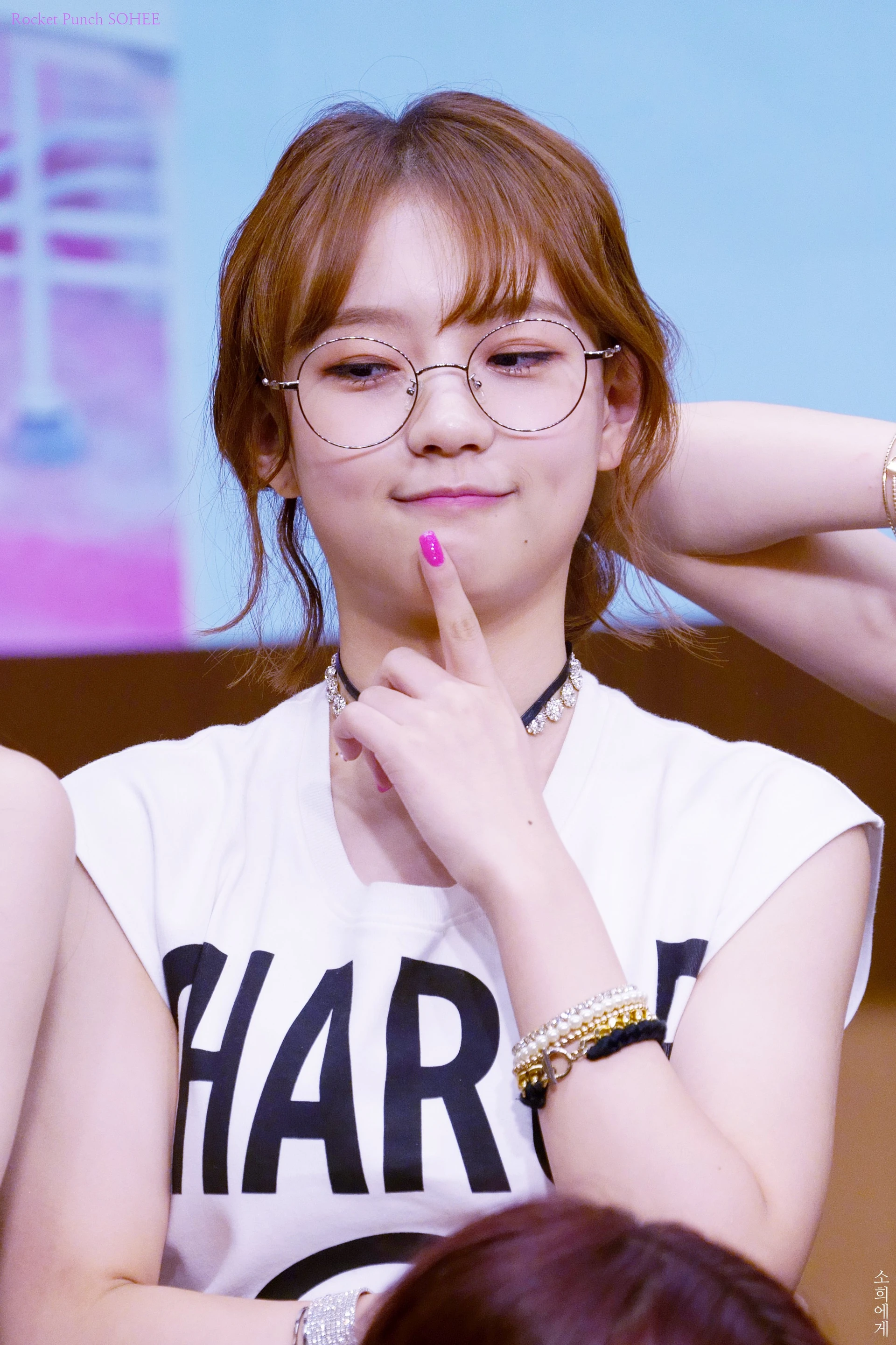 Sohee