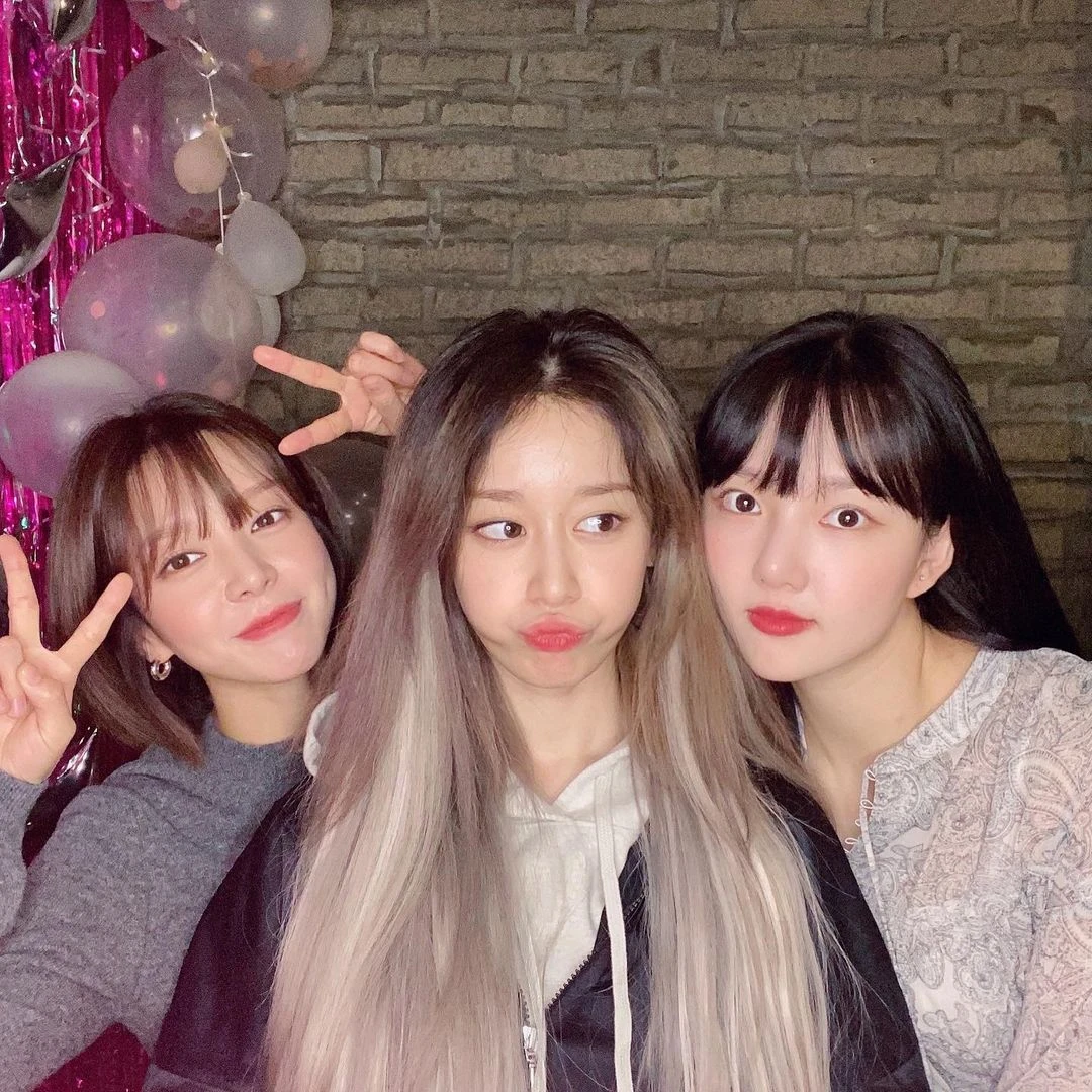 GFriend