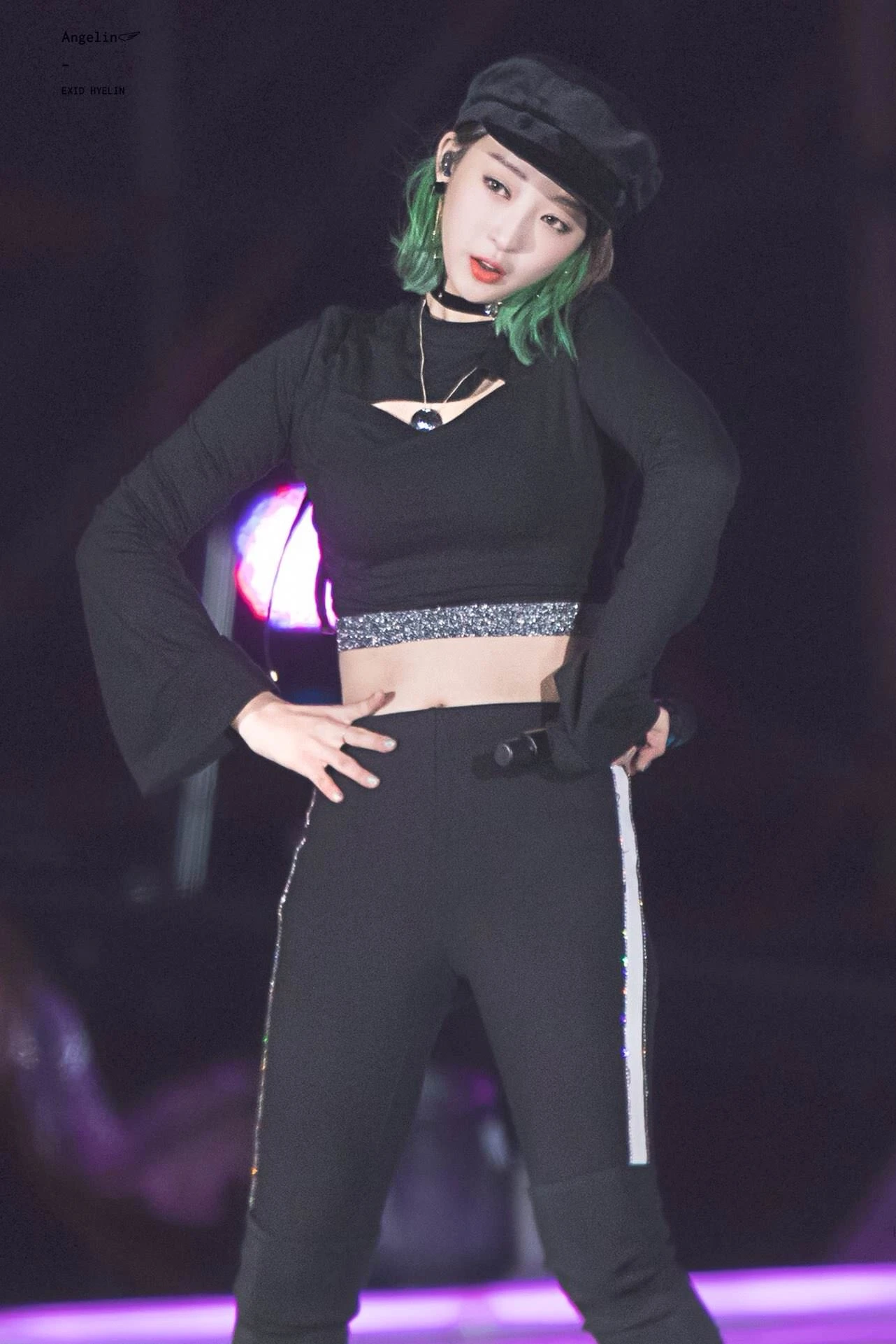 Hyerin