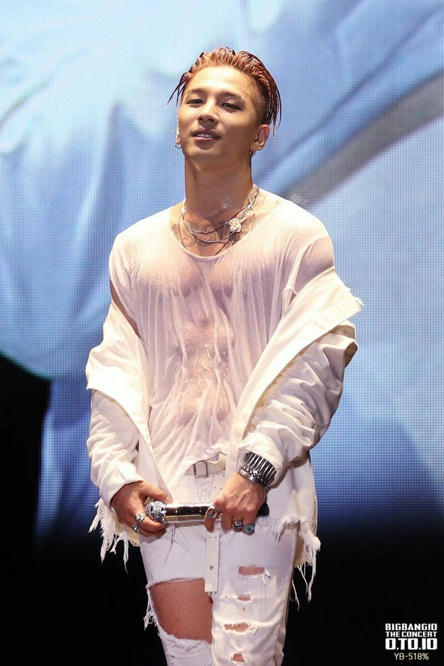 Taeyang