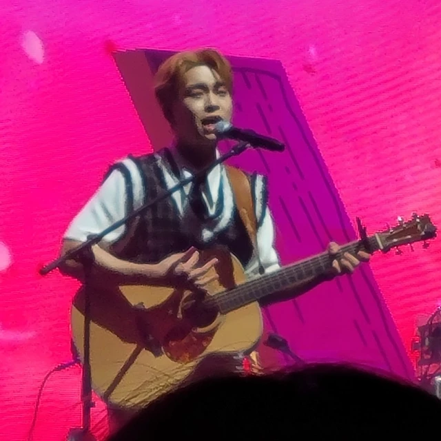 Choi Sang-Yeop