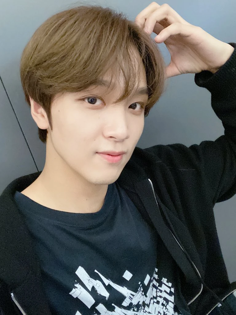 Haechan