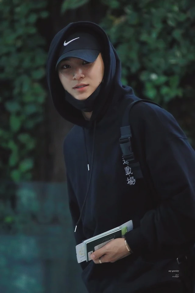 Mingyu