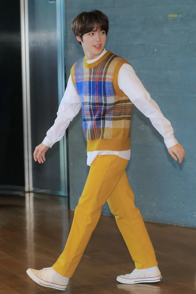 Yeonho