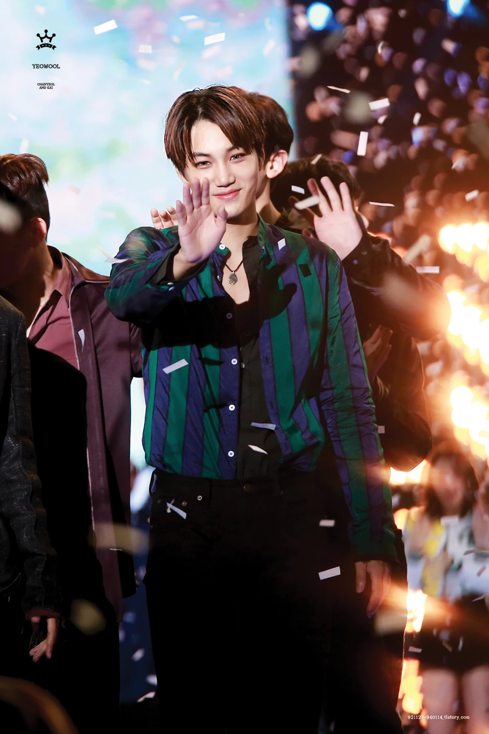 Kai