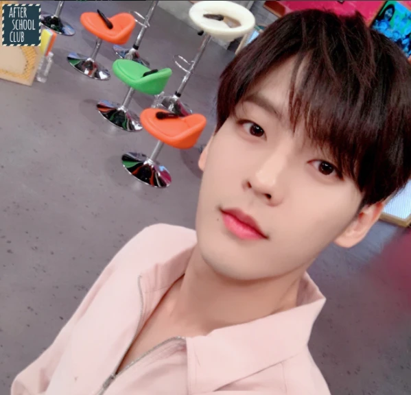 Minhyuk