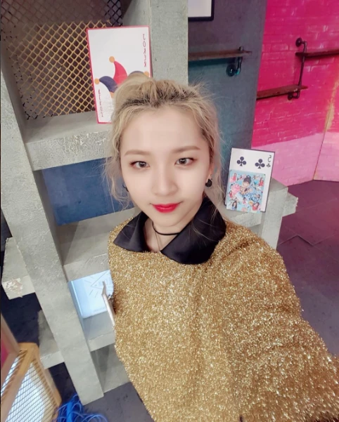 Jiwoo