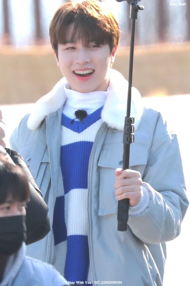 Junghwan