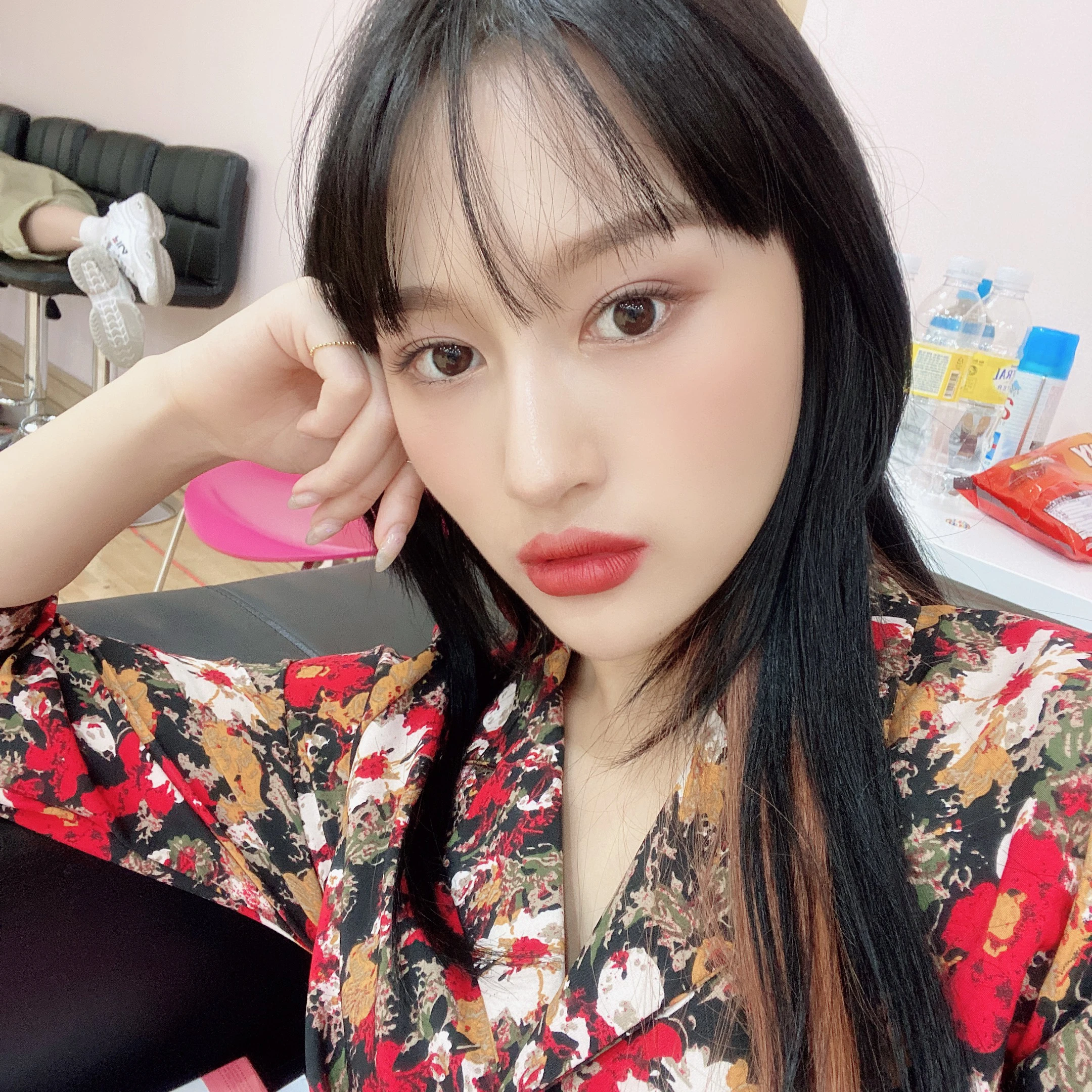Siyeon