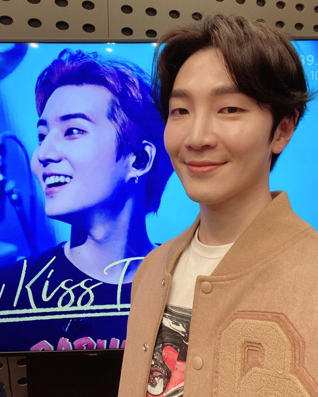 Hong Jinho