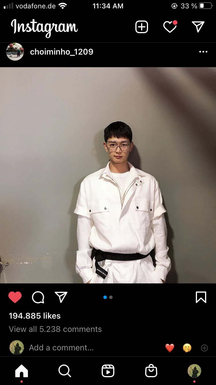 Minho