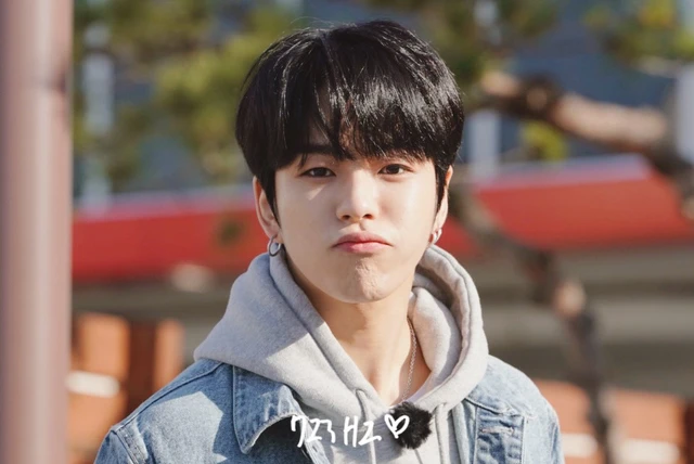 Yoon Jaehyuk