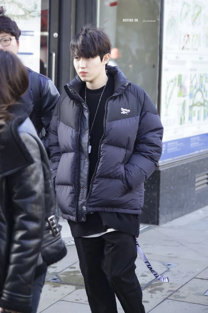 Jaehwan