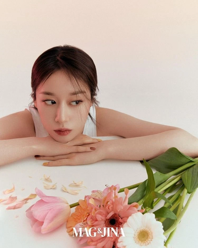 Jiyeon