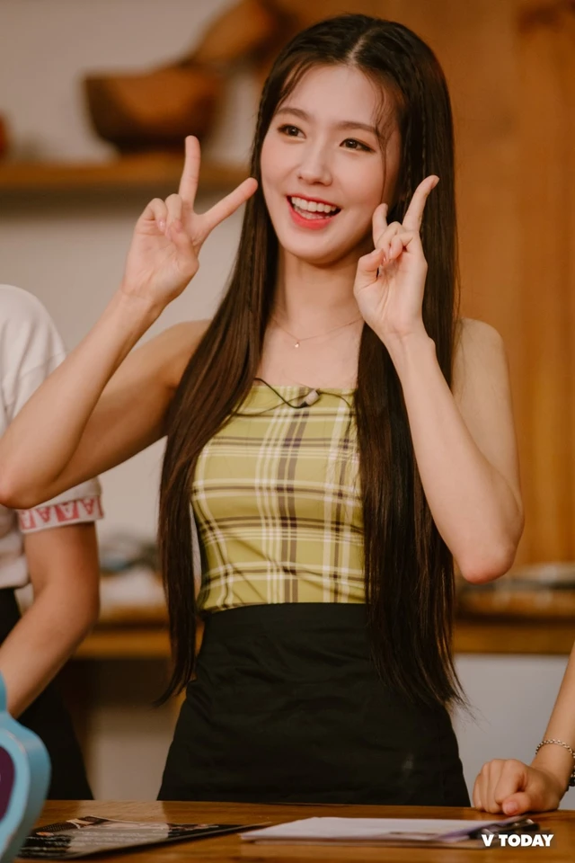 Miyeon