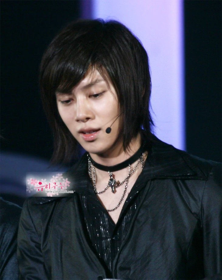 Heechul