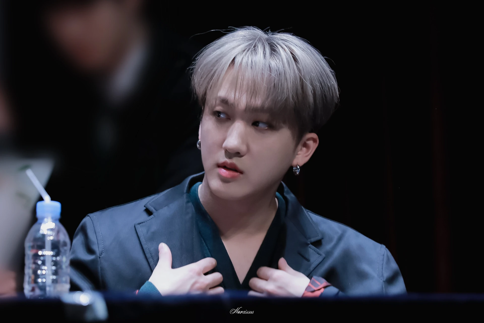 Changbin