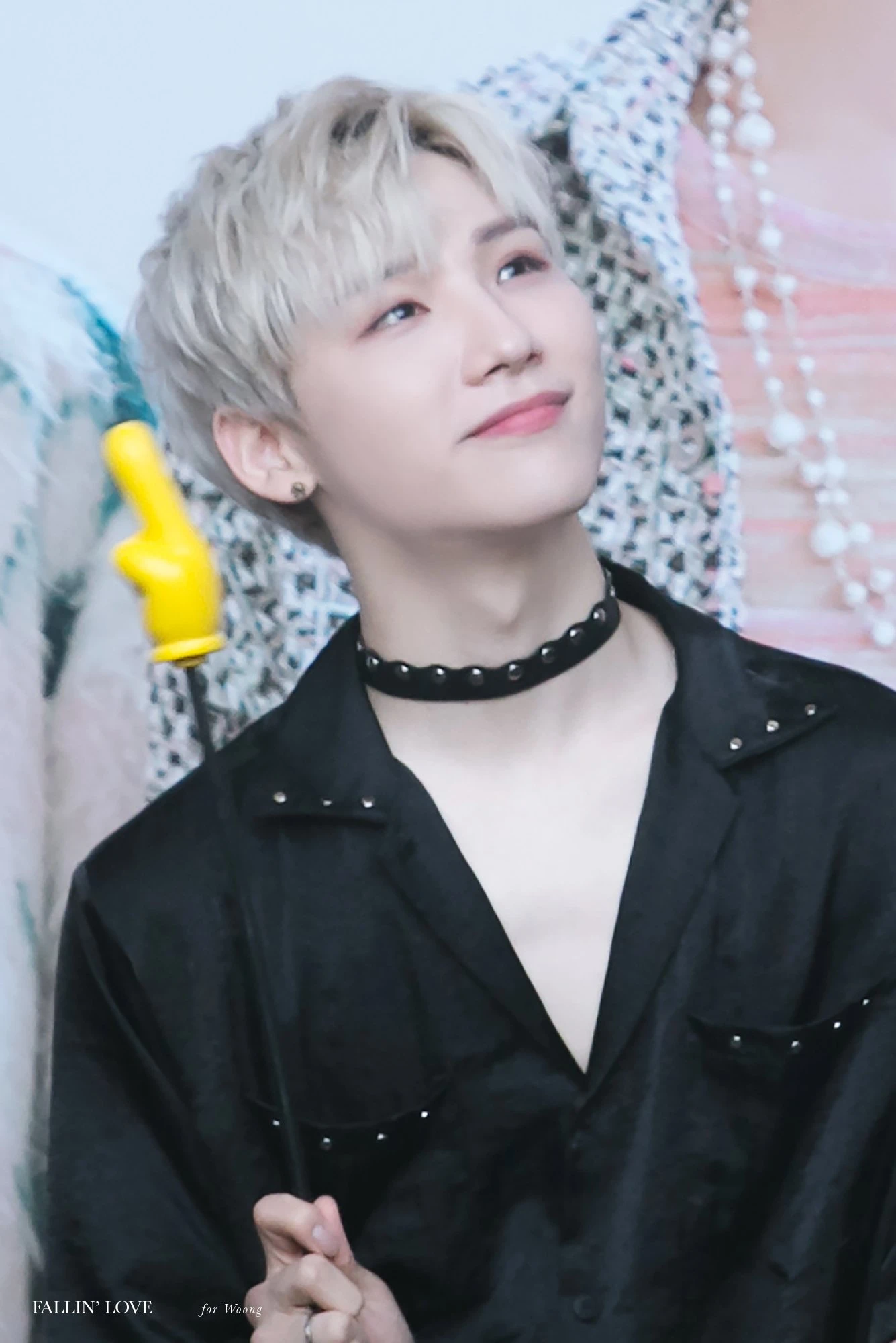 Woong