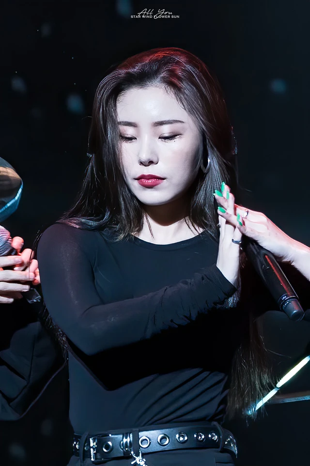 Wheein