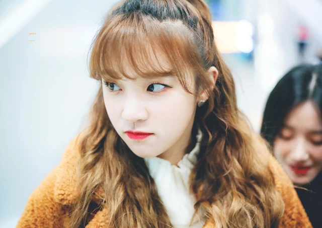 Yuqi