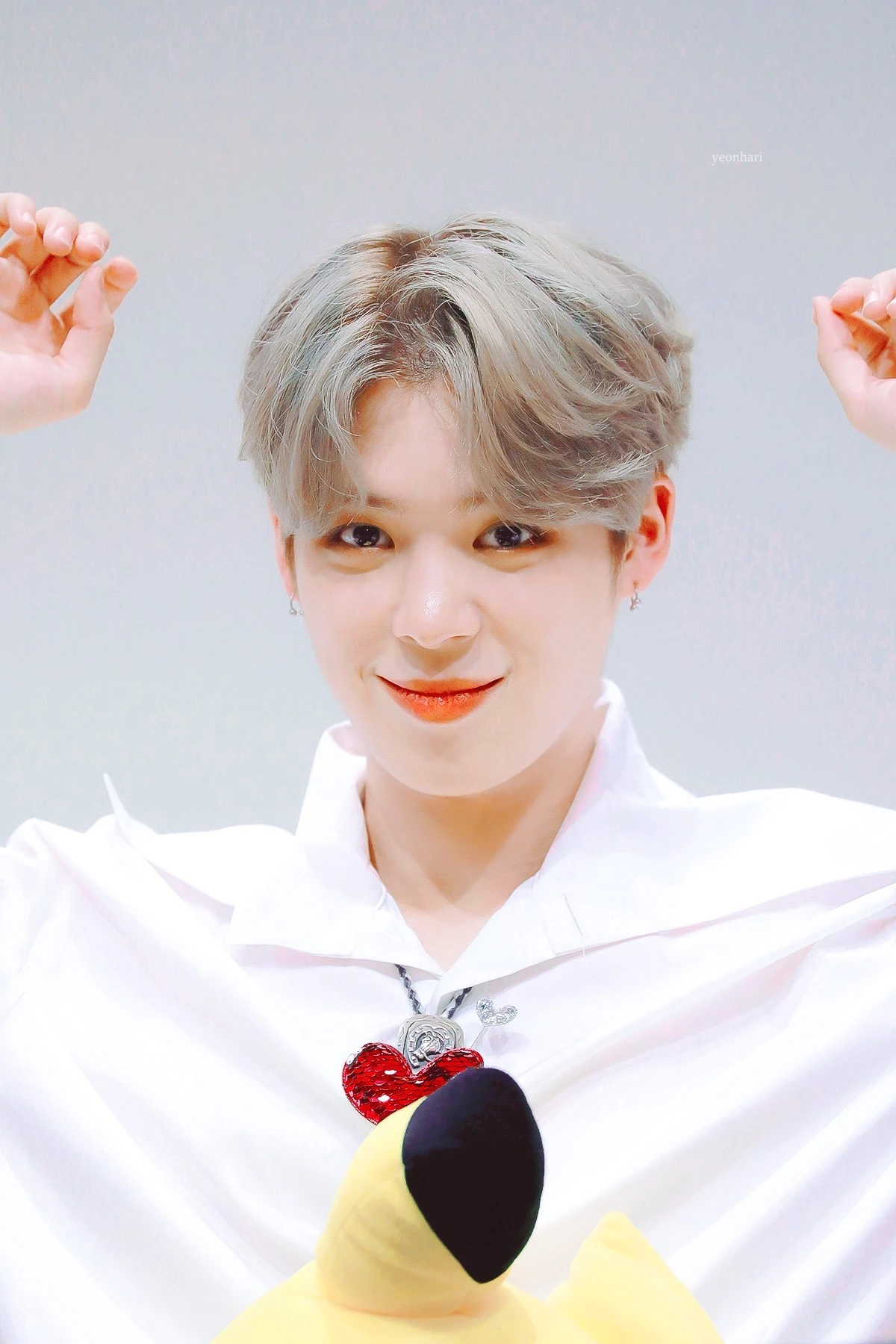 Yeonho