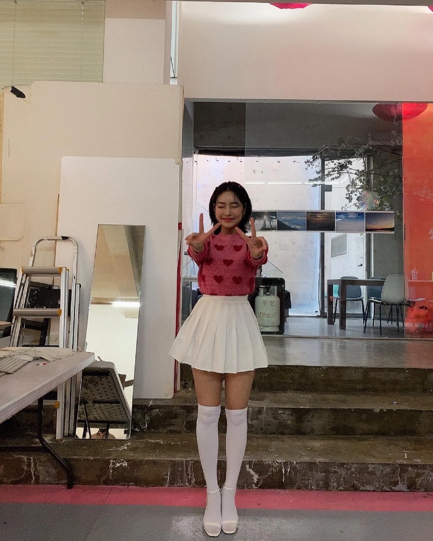 Heesu