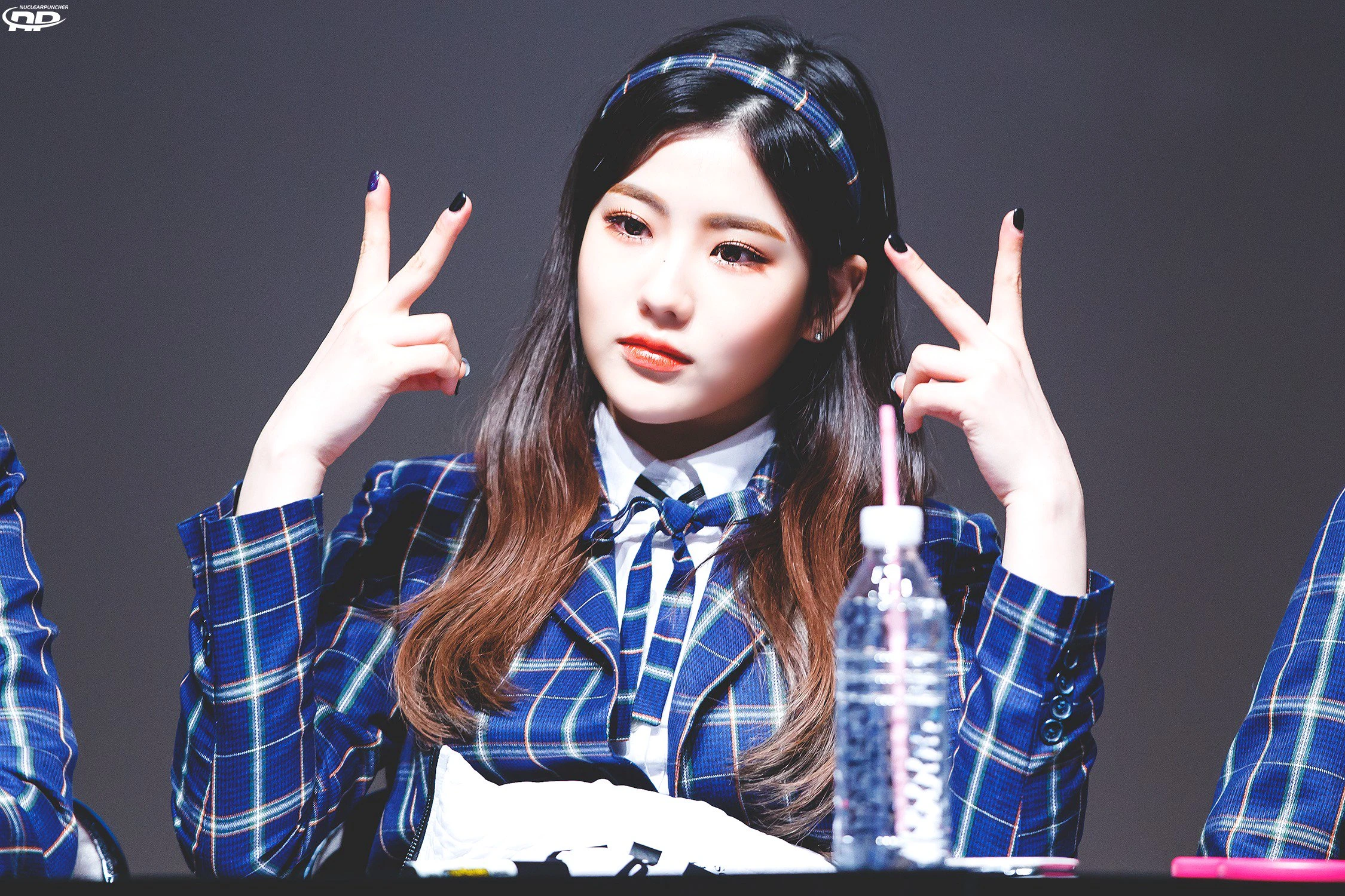Hyeyeon