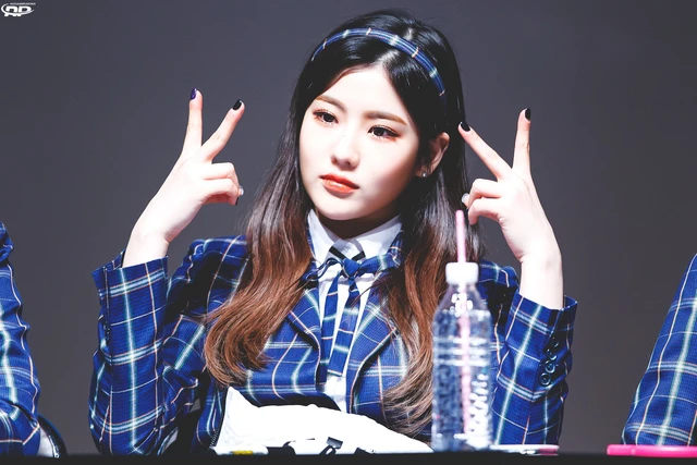 Hyeyeon