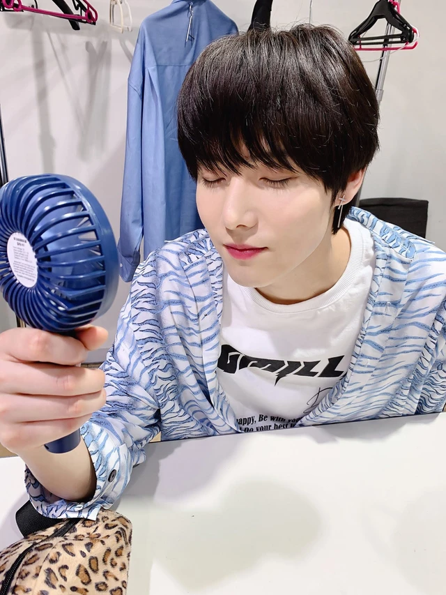 Yonghoon
