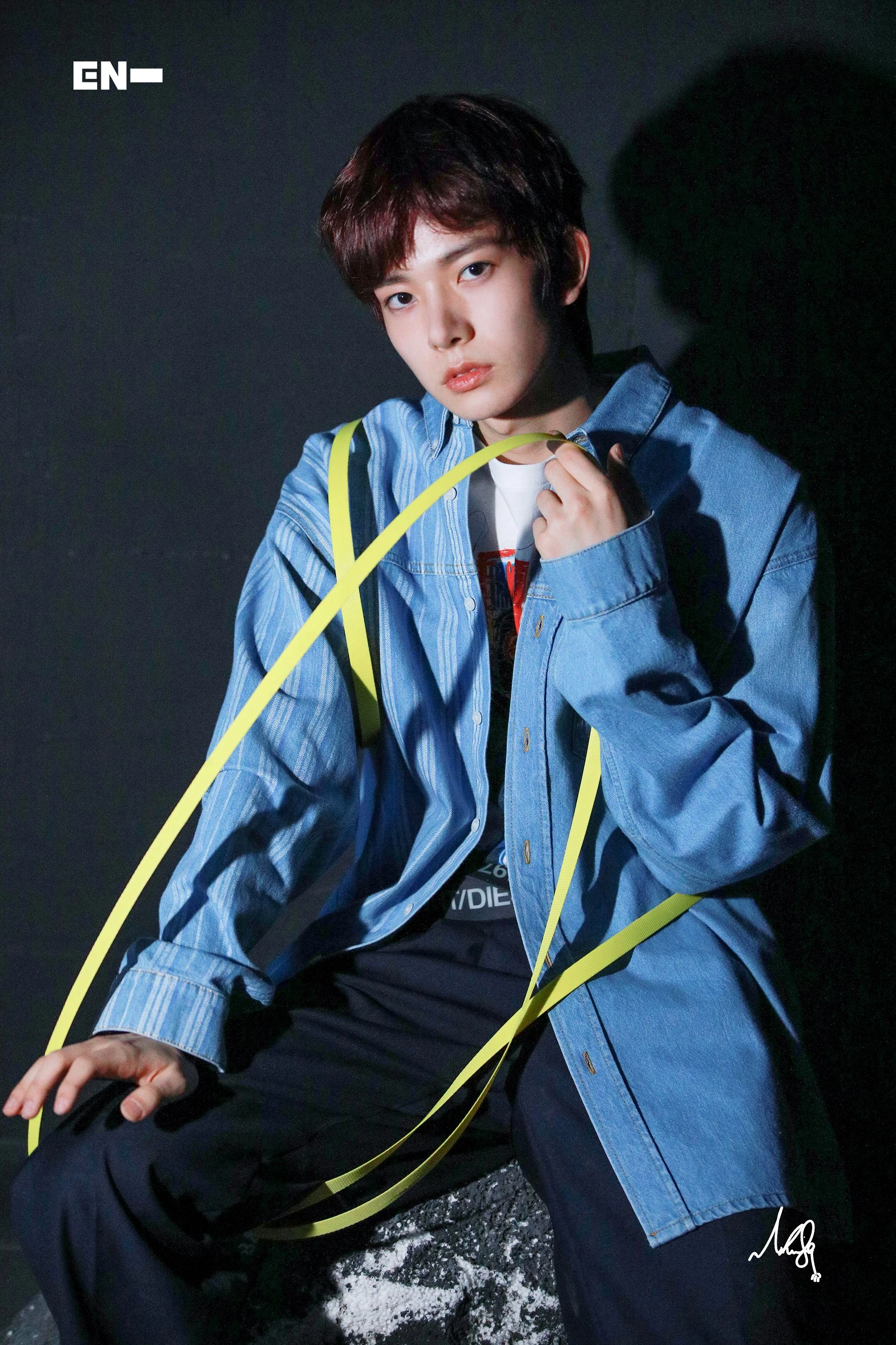 Heeseung