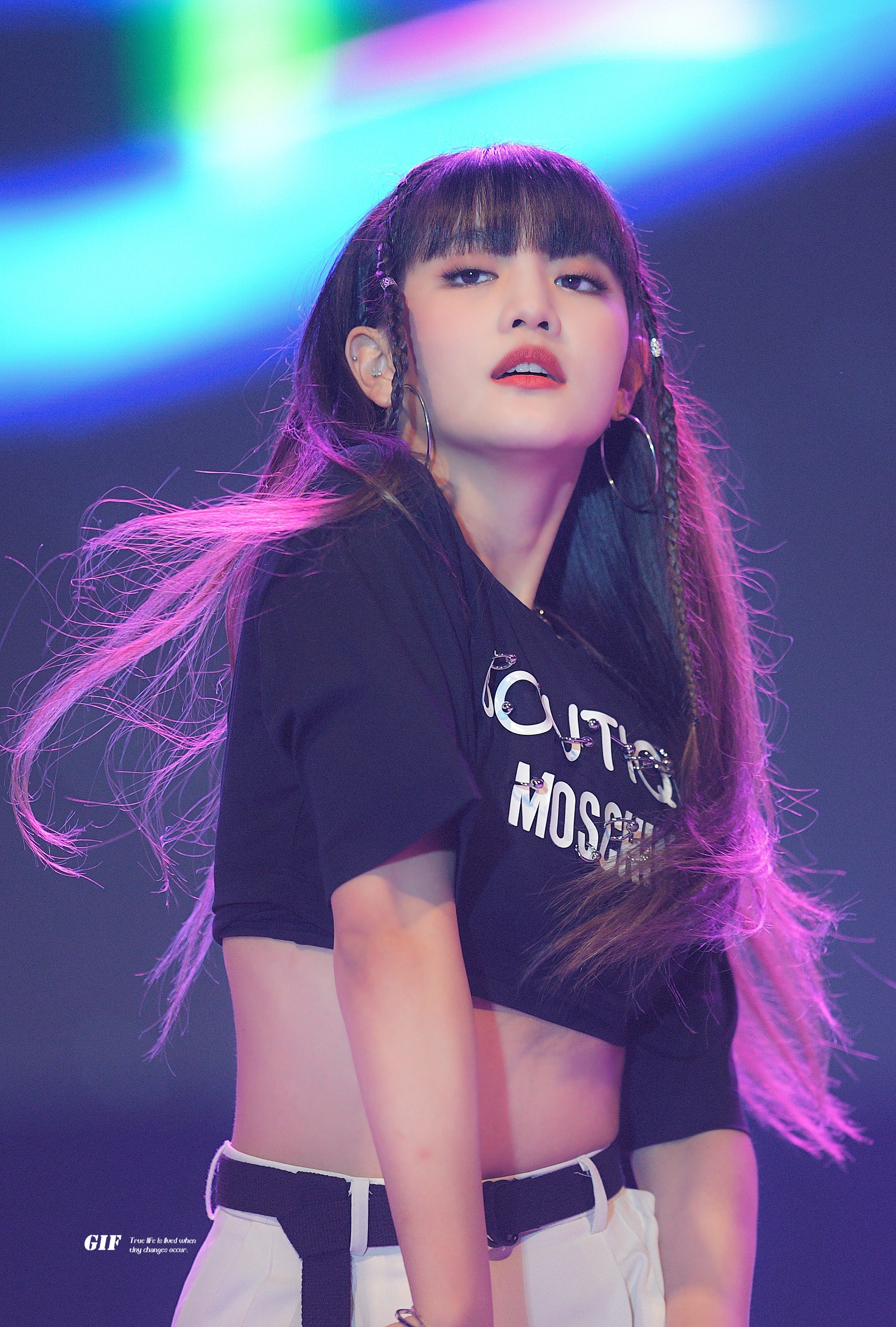 Minnie