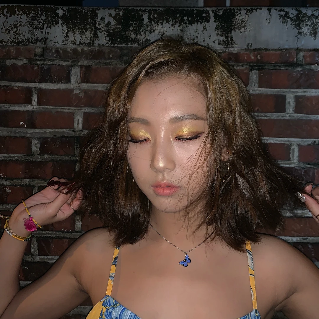 Seungyeon