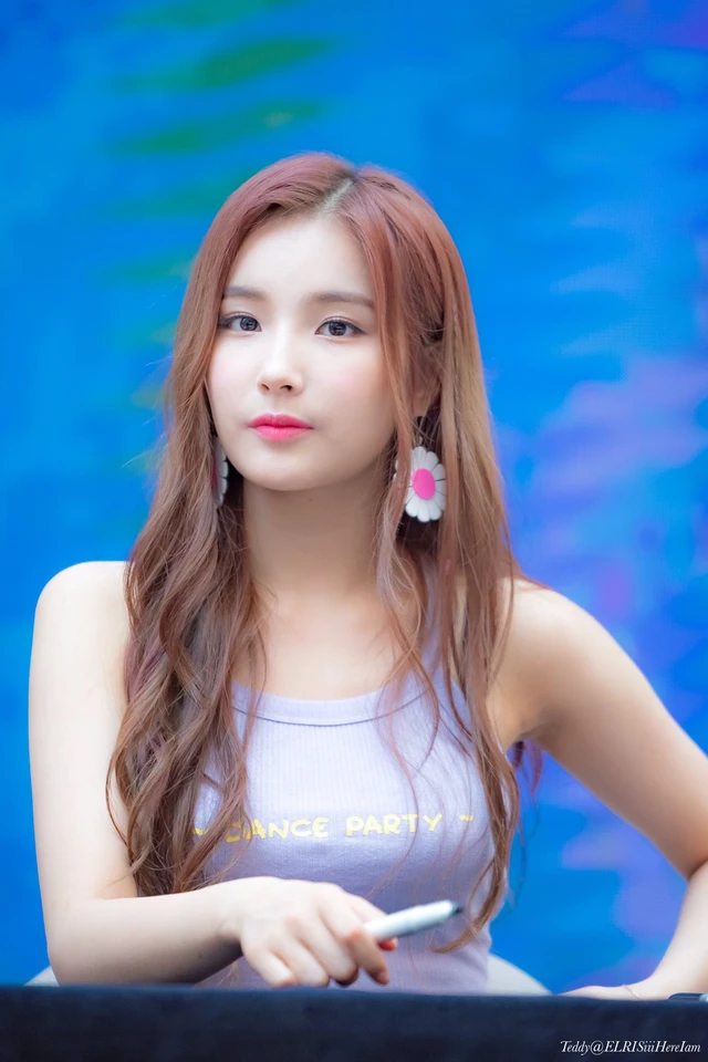Sohee