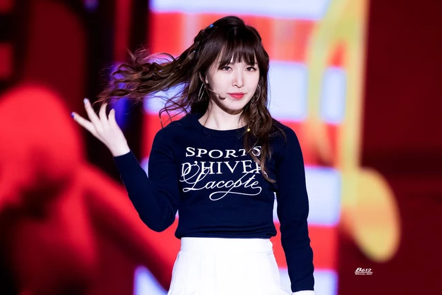 Wendy