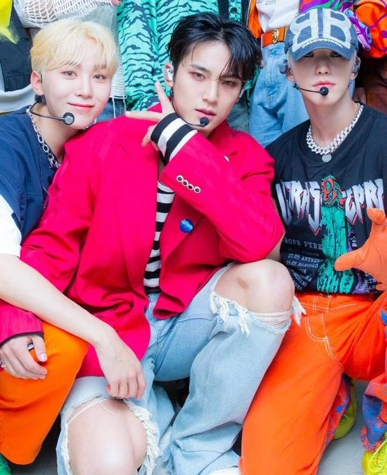 Seungkwan