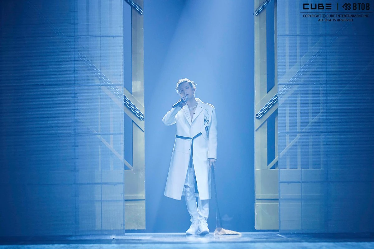Minhyuk