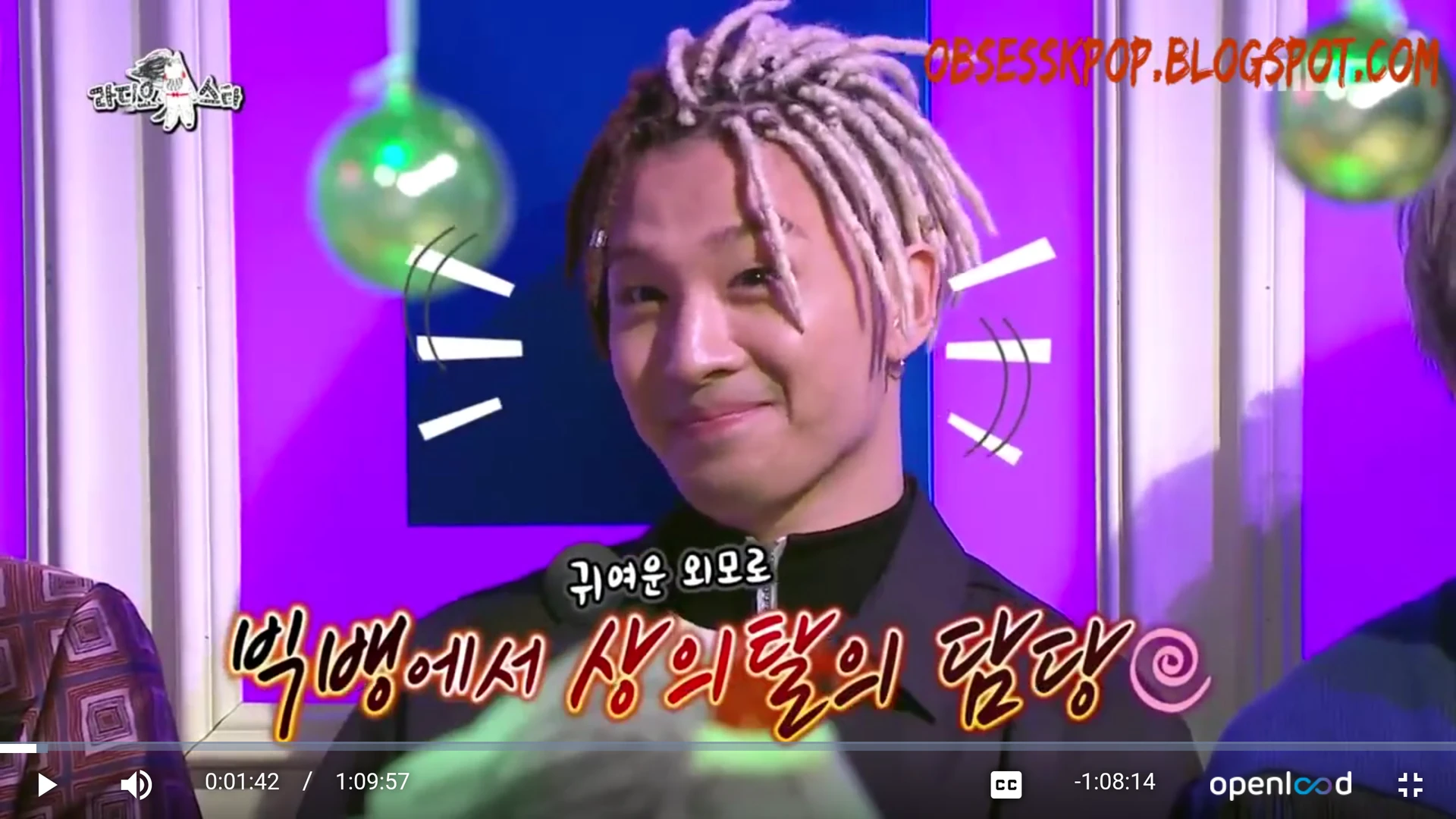Taeyang
