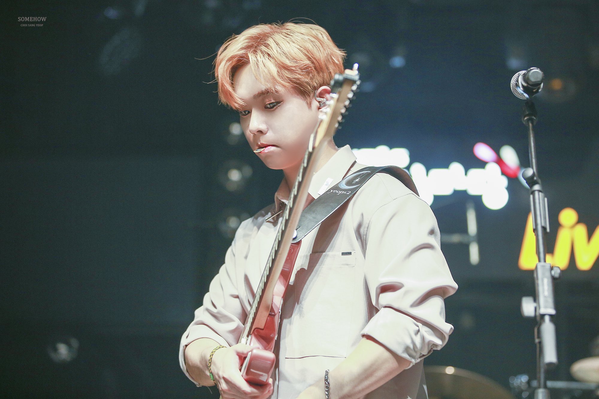 Choi Sang-Yeop