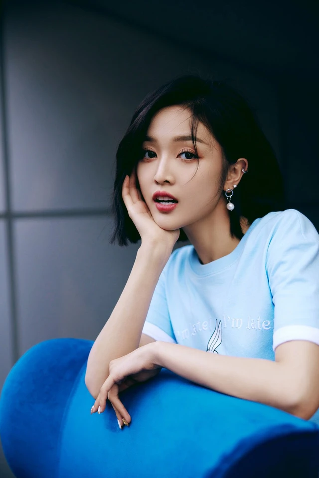 Xuan Yi