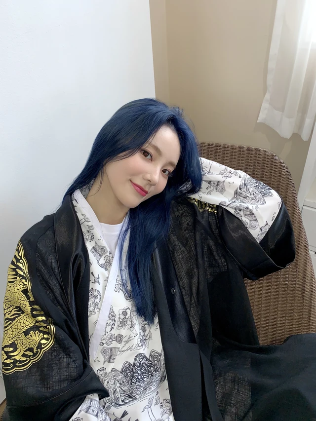 Jinsoul