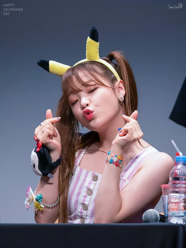 Seunghee