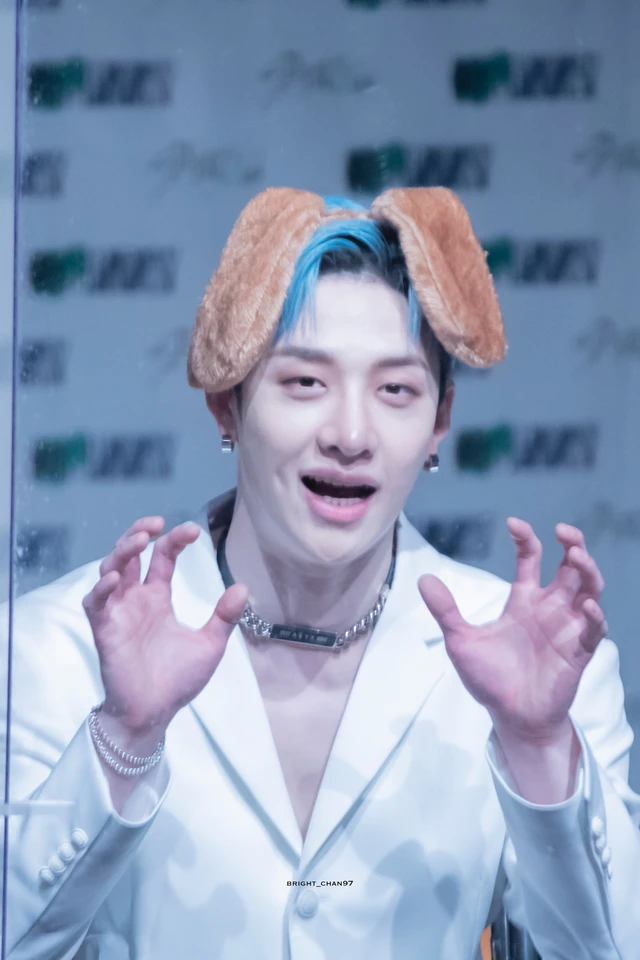 Bang Chan