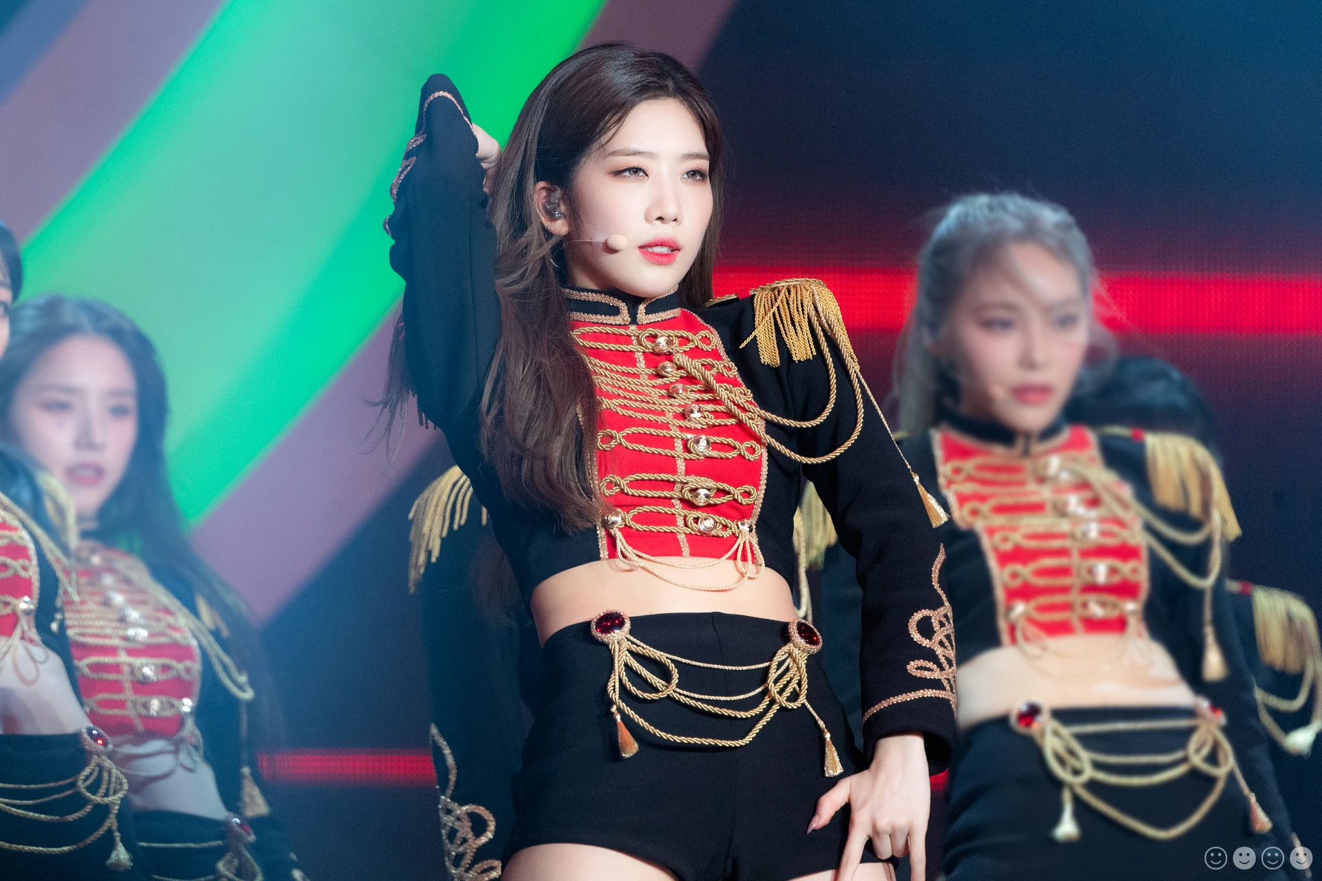 Kim Lip