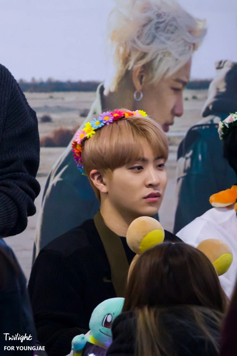 Youngjae