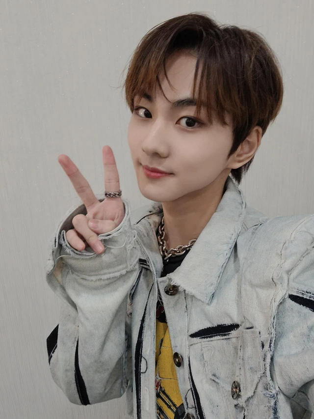 Jungwon
