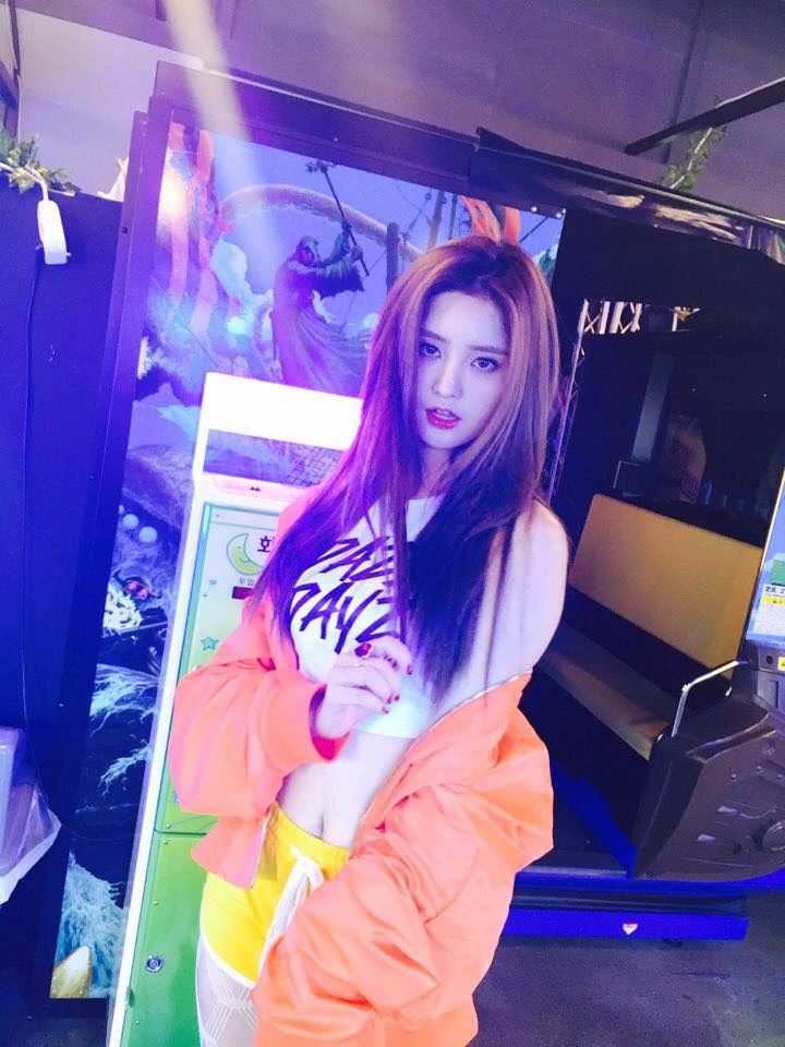Jeonghwa