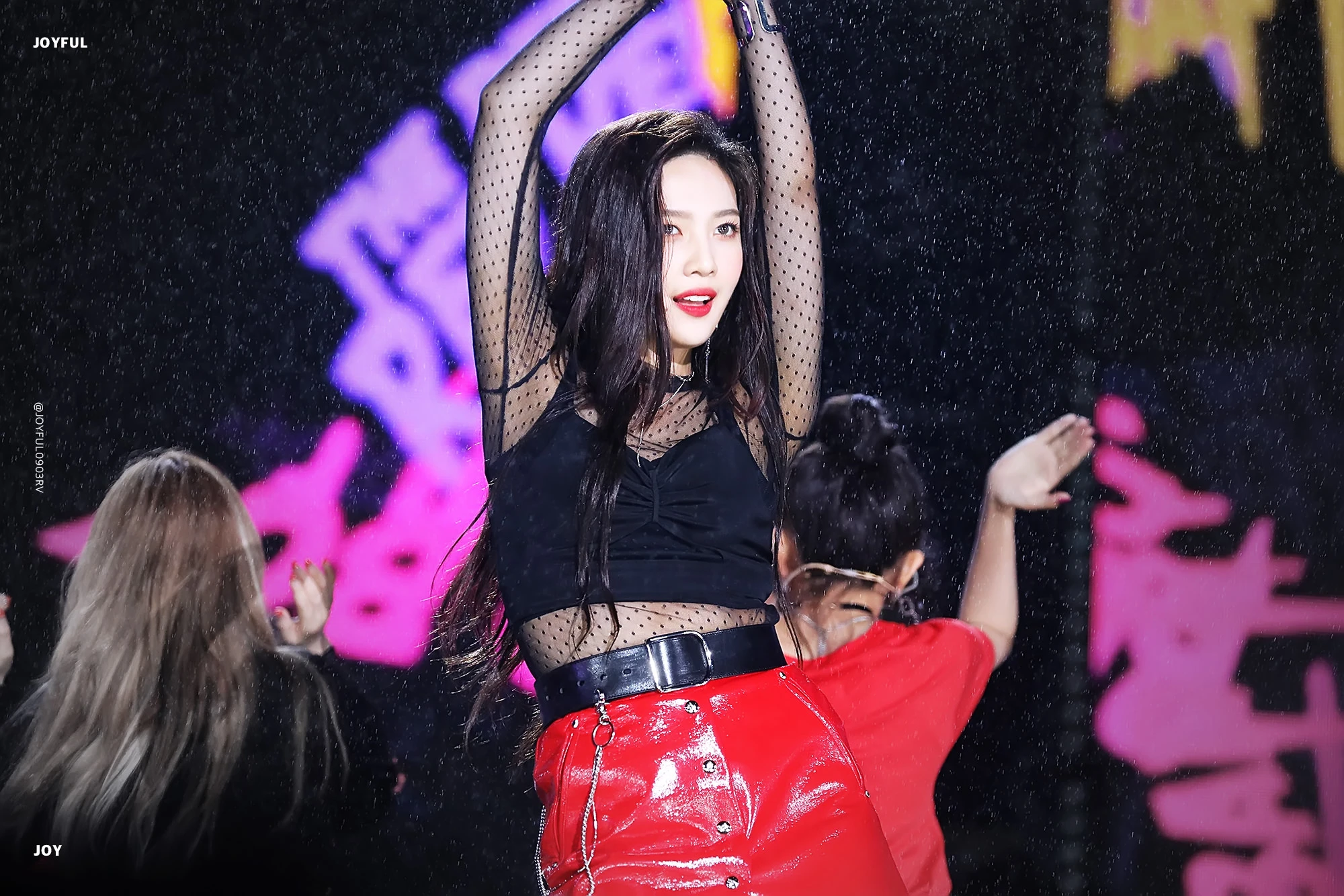 Joy